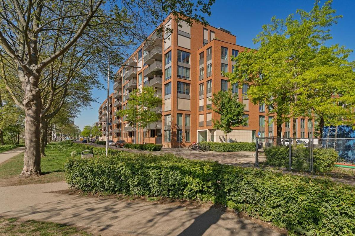 Havendijk 55 45 | 5017 AL Tilburg