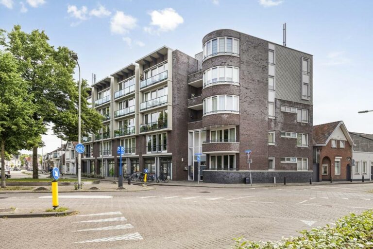 Rosmolenplein 61  | 5014 ET Tilburg