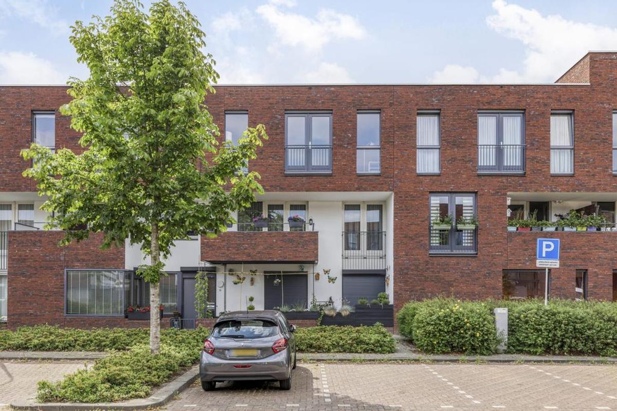 Trompstraat 17 03 | 5021 VL Tilburg