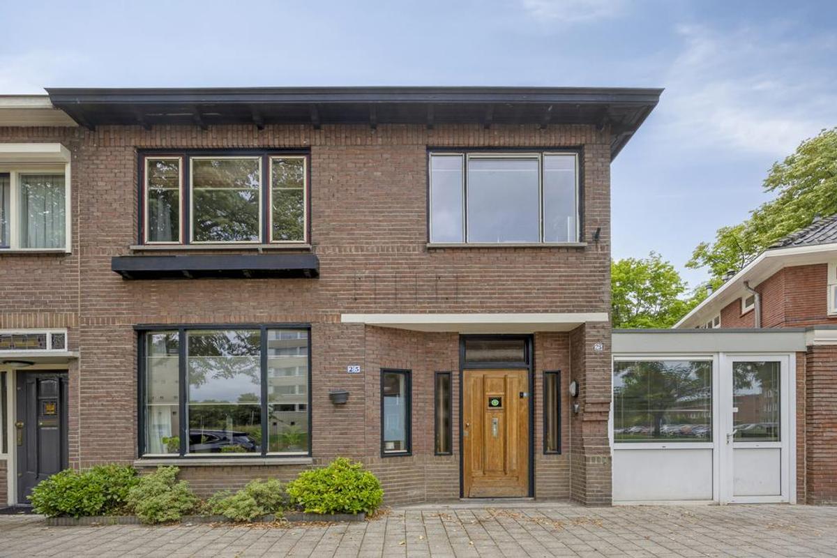 Korenbloemstraat 25 | 5025 PM Tilburg