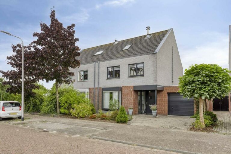 Maalbergenstraat 6 | 5045 JE Tilburg