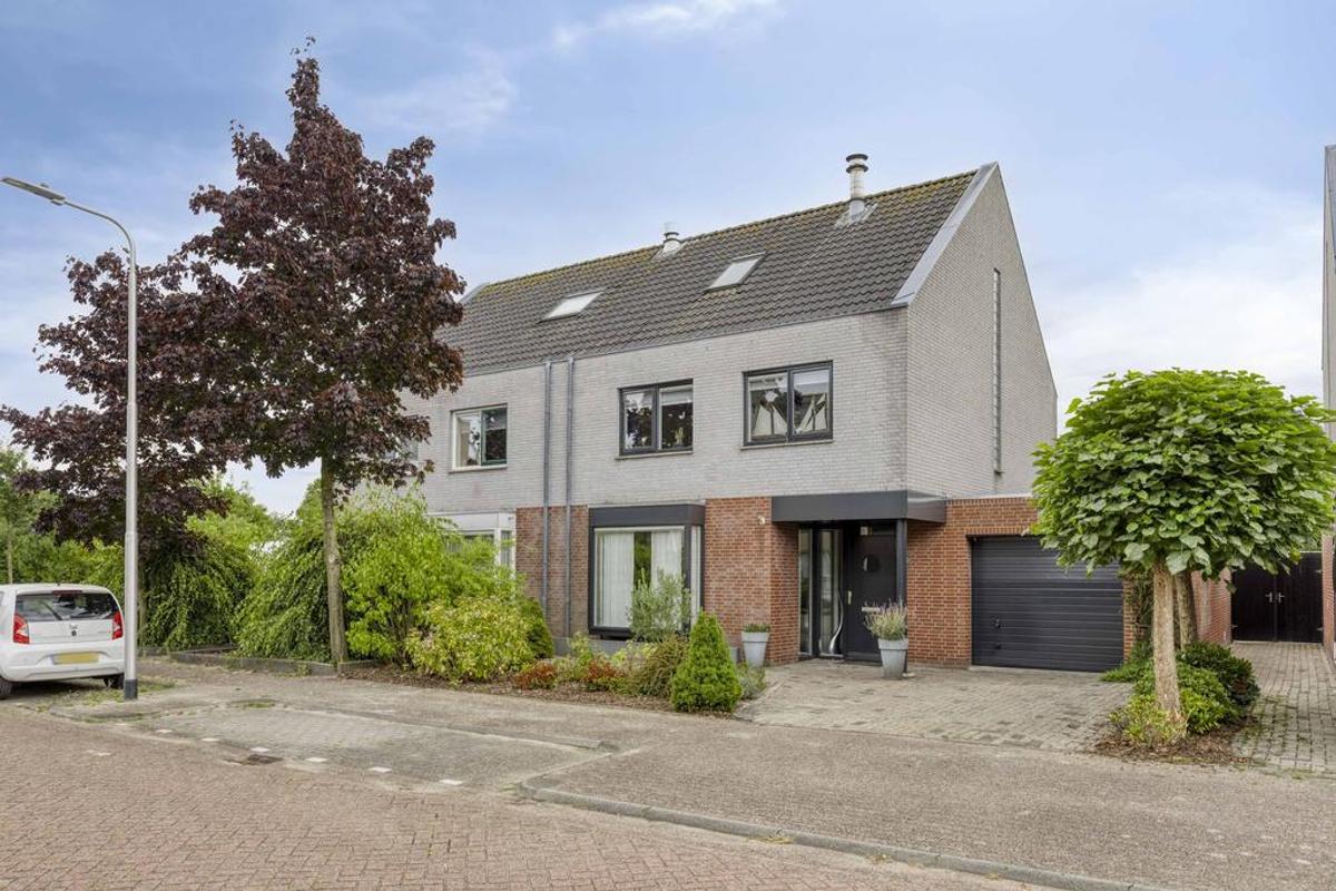 Maalbergenstraat 6 | 5045 JE Tilburg