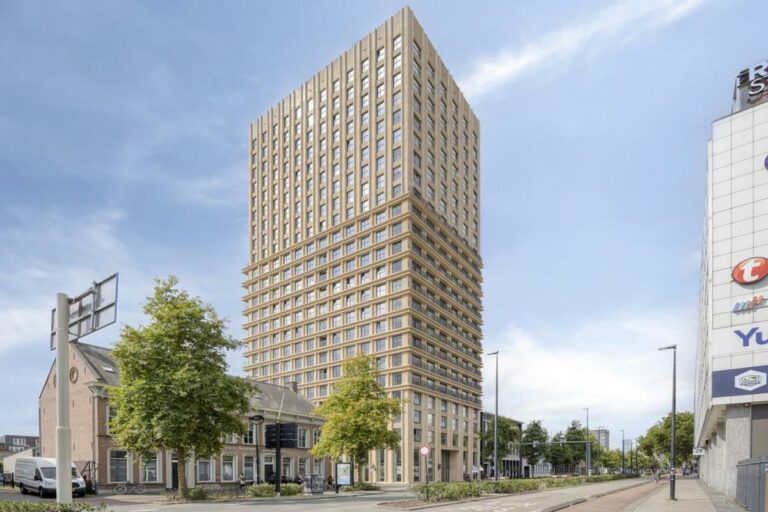 Magazijnstraat 3 50 | 5038 BR Tilburg