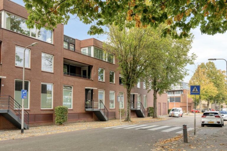 Beukenstraat 59 | 5038 MA Tilburg