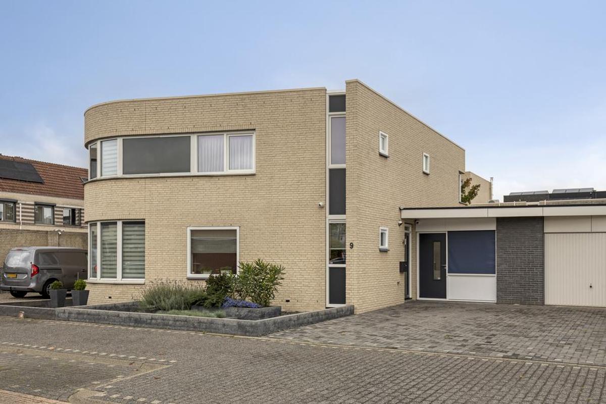 Rijsbergenstraat 9 | 5035 BE Tilburg