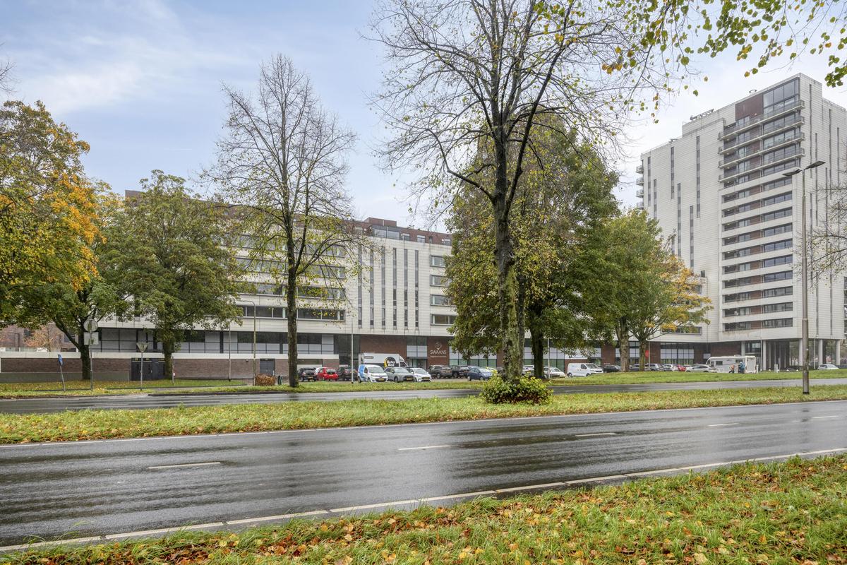 Ringbaan-Zuid 180 | 5022 PP Tilburg