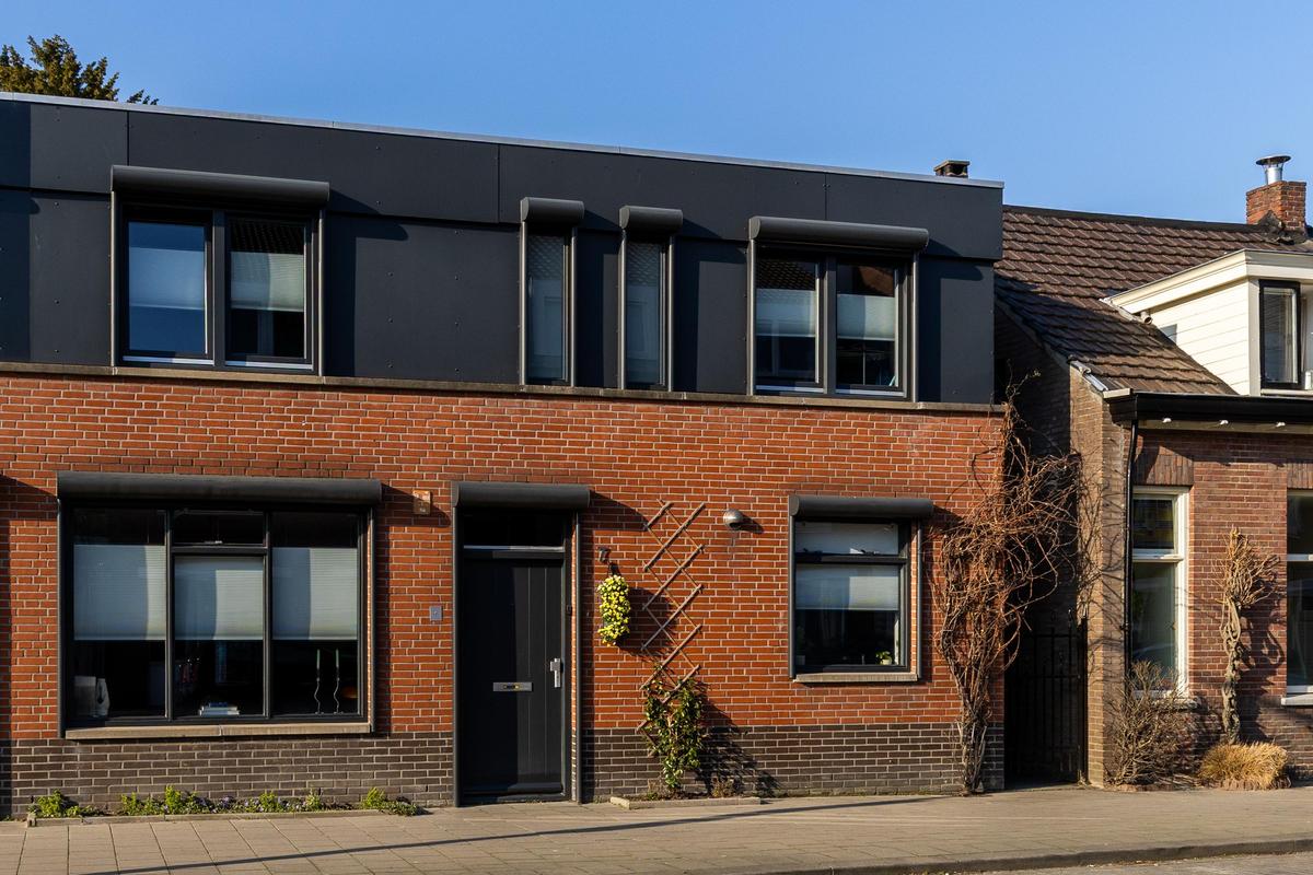 Varkensmarkt 7 | 5038 VE Tilburg