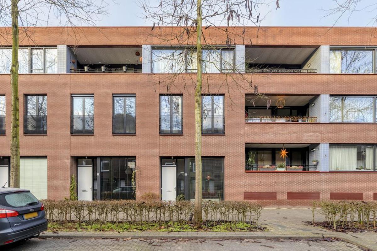 Cypresstraat 53 | 5038 KS Tilburg