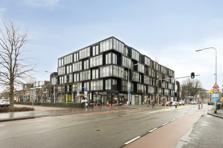 Besterdplein 27 01 | 5014 HP Tilburg