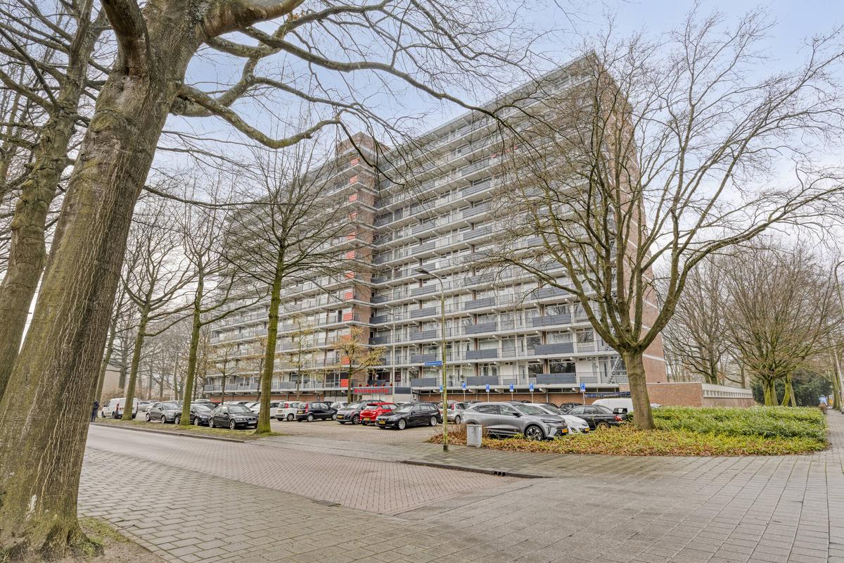 Meulemansstraat 177 | 5012 HG Tilburg
