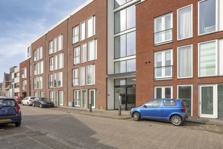 Groeseindstraat 27 09 | 5014 LT Tilburg