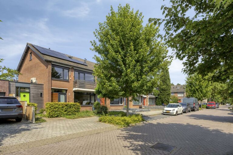 Van Breestraat 49 | 5012 KA Tilburg
