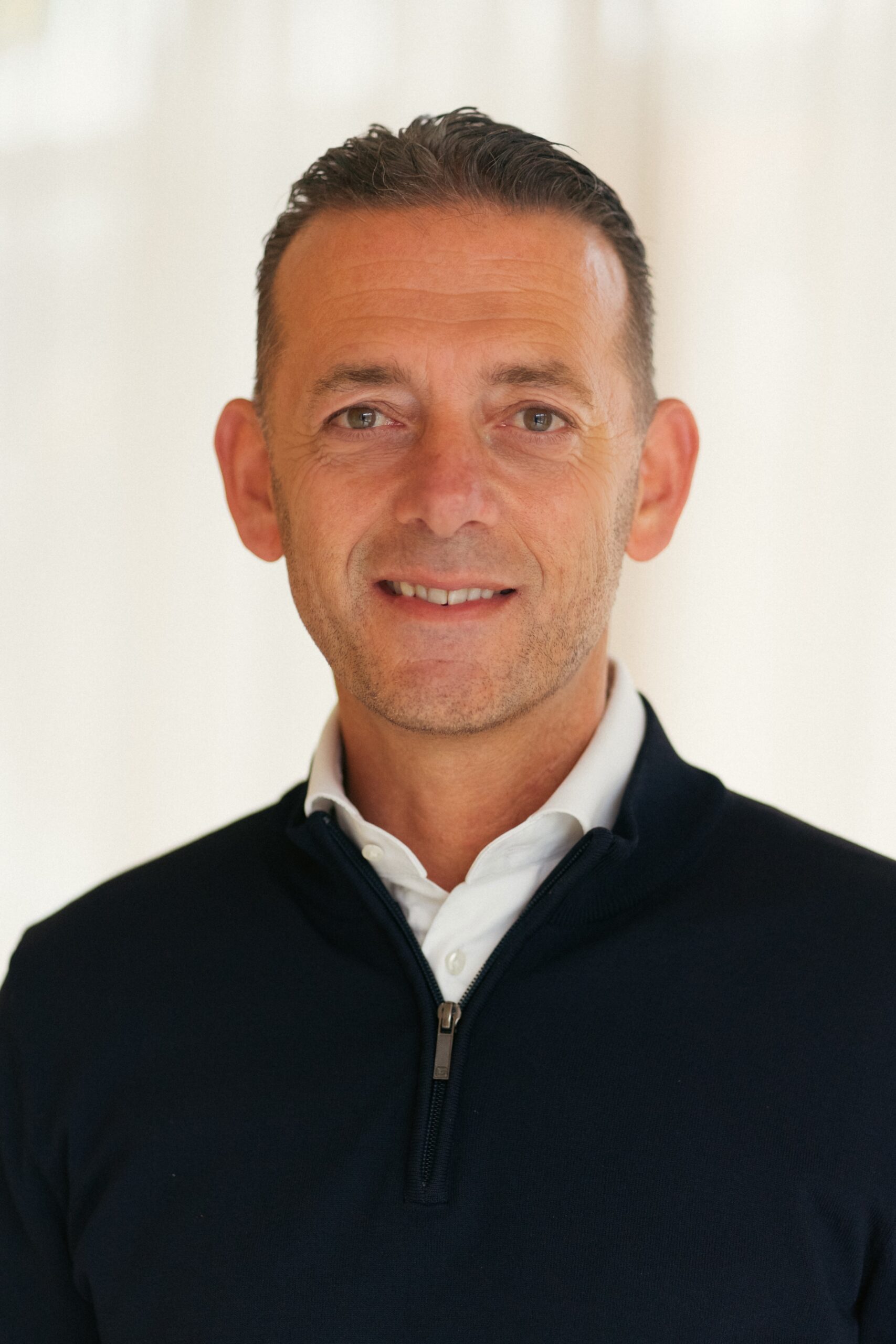 Mark Jurgens van Jurgens Makelaardij in Tilburg